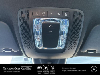 Photo 34 du bon plan MERCEDES-BENZ Classe B 200d 150ch Business Line 8G-DCT occasion à 27490 €