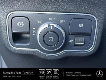 Photo 35 du bon plan MERCEDES-BENZ Classe B 200d 150ch Business Line 8G-DCT occasion à 27490 €