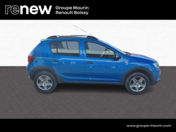 Photo 3 du bon plan DACIA Sandero 0.9 TCe 90ch Stepway occasion à 10490 €