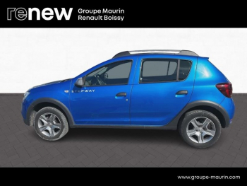 Photo 6 du bon plan DACIA Sandero 0.9 TCe 90ch Stepway occasion à 10490 €