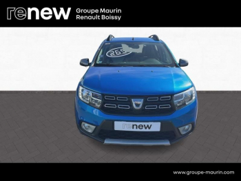 Photo 7 du bon plan DACIA Sandero 0.9 TCe 90ch Stepway occasion à 10490 €
