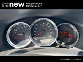 Photo 10 du bon plan DACIA Sandero 0.9 TCe 90ch Stepway occasion à 10490 €