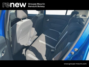 Photo 12 du bon plan DACIA Sandero 0.9 TCe 90ch Stepway occasion à 10490 €