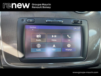 Photo 13 du bon plan DACIA Sandero 0.9 TCe 90ch Stepway occasion à 10490 €