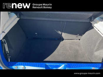 Photo 14 du bon plan DACIA Sandero 0.9 TCe 90ch Stepway occasion à 10490 €