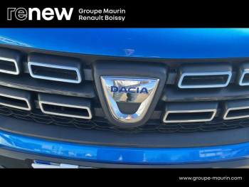 Photo 17 du bon plan DACIA Sandero 0.9 TCe 90ch Stepway occasion à 10490 €