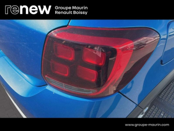 Photo 18 du bon plan DACIA Sandero 0.9 TCe 90ch Stepway occasion à 10490 €