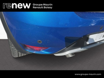 Photo 19 du bon plan DACIA Sandero 0.9 TCe 90ch Stepway occasion à 10490 €