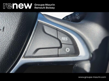 Photo 25 du bon plan DACIA Sandero 0.9 TCe 90ch Stepway occasion à 10490 €