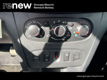 Photo 26 du bon plan DACIA Sandero 0.9 TCe 90ch Stepway occasion à 10490 €