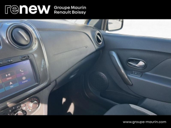 Photo 29 du bon plan DACIA Sandero 0.9 TCe 90ch Stepway occasion à 10490 €