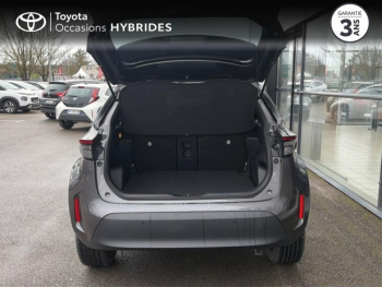 Photo 5 du bon plan TOYOTA Yaris Cross 116h Design MY22 occasion à 22290 €