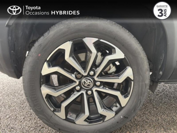 Photo 12 du bon plan TOYOTA Yaris Cross 116h Design MY22 occasion à 22290 €