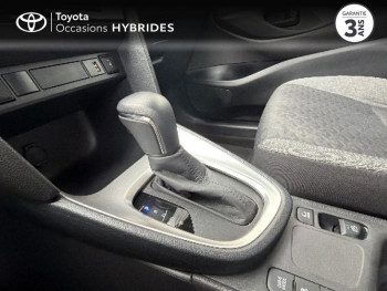 Photo 16 du bon plan TOYOTA Yaris Cross 116h Design MY22 occasion à 22290 €
