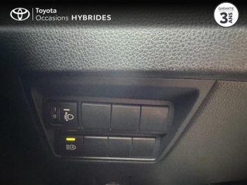 Photo 18 du bon plan TOYOTA Yaris Cross 116h Design MY22 occasion à 22290 €