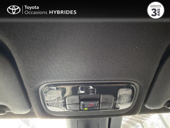Photo 19 du bon plan TOYOTA Yaris Cross 116h Design MY22 occasion à 22290 €