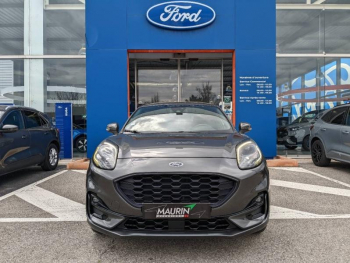 Photo 2 du bon plan FORD Puma 1.0 EcoBoost 125ch mHEV ST-Line 6cv occasion à 14990 €