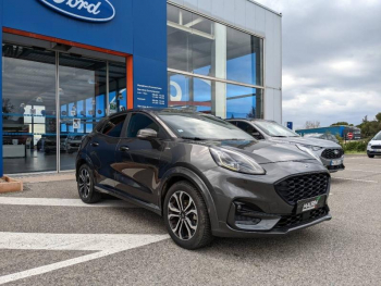 Photo 3 du bon plan FORD Puma 1.0 EcoBoost 125ch mHEV ST-Line 6cv occasion à 14990 €
