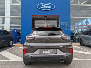 Photo 5 du bon plan FORD Puma 1.0 EcoBoost 125ch mHEV ST-Line 6cv occasion à 14990 €