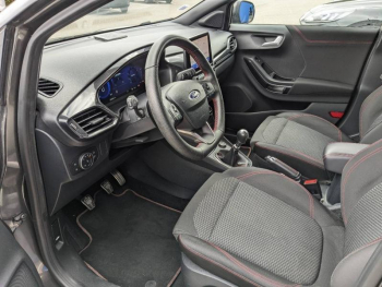 Photo 7 du bon plan FORD Puma 1.0 EcoBoost 125ch mHEV ST-Line 6cv occasion à 14990 €