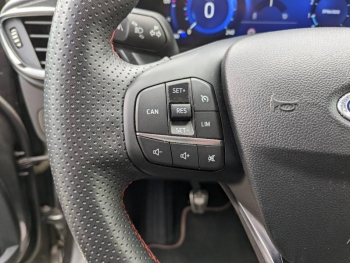 Photo 9 du bon plan FORD Puma 1.0 EcoBoost 125ch mHEV ST-Line 6cv occasion à 14990 €