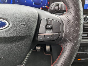 Photo 10 du bon plan FORD Puma 1.0 EcoBoost 125ch mHEV ST-Line 6cv occasion à 14990 €