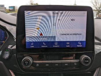 Photo 12 du bon plan FORD Puma 1.0 EcoBoost 125ch mHEV ST-Line 6cv occasion à 14990 €