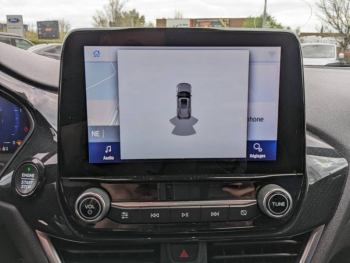 Photo 13 du bon plan FORD Puma 1.0 EcoBoost 125ch mHEV ST-Line 6cv occasion à 14990 €