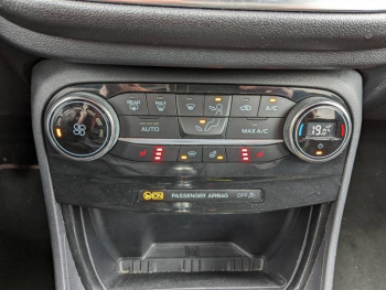 Photo 14 du bon plan FORD Puma 1.0 EcoBoost 125ch mHEV ST-Line 6cv occasion à 14990 €