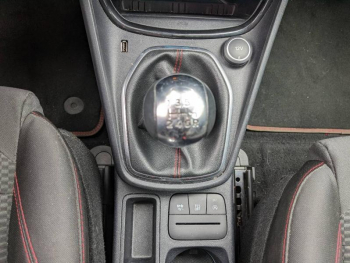 Photo 15 du bon plan FORD Puma 1.0 EcoBoost 125ch mHEV ST-Line 6cv occasion à 14990 €