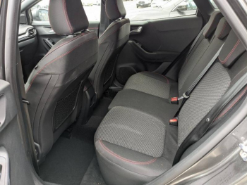 Photo 19 du bon plan FORD Puma 1.0 EcoBoost 125ch mHEV ST-Line 6cv occasion à 14990 €