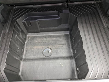 Photo 21 du bon plan FORD Puma 1.0 EcoBoost 125ch mHEV ST-Line 6cv occasion à 14990 €