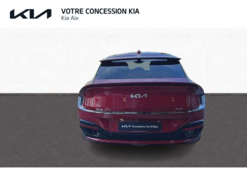 Photo 3 du bon plan KIA EV6 229ch GT-Line Business 2WD occasion à 29990 €