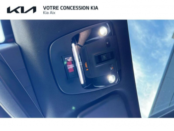Photo 6 du bon plan KIA EV6 229ch GT-Line Business 2WD occasion à 29990 €