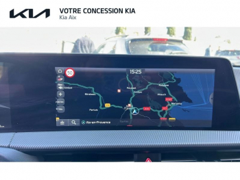 Photo 7 du bon plan KIA EV6 229ch GT-Line Business 2WD occasion à 29990 €