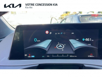 Photo 8 du bon plan KIA EV6 229ch GT-Line Business 2WD occasion à 29990 €