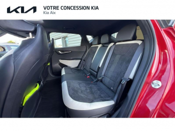Photo 11 du bon plan KIA EV6 229ch GT-Line Business 2WD occasion à 29990 €