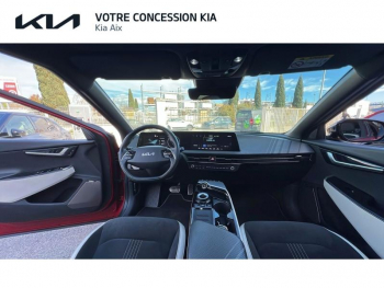 Photo 14 du bon plan KIA EV6 229ch GT-Line Business 2WD occasion à 29990 €