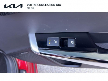 Photo 15 du bon plan KIA EV6 229ch GT-Line Business 2WD occasion à 29990 €