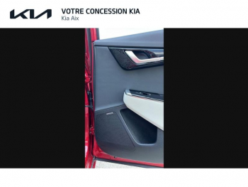 Photo 16 du bon plan KIA EV6 229ch GT-Line Business 2WD occasion à 29990 €