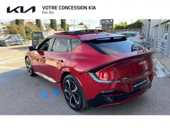 Photo 18 du bon plan KIA EV6 229ch GT-Line Business 2WD occasion à 29990 €