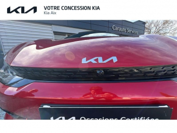 Photo 22 du bon plan KIA EV6 229ch GT-Line Business 2WD occasion à 29990 €