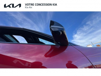 Photo 23 du bon plan KIA EV6 229ch GT-Line Business 2WD occasion à 29990 €