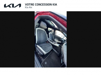 Photo 24 du bon plan KIA EV6 229ch GT-Line Business 2WD occasion à 29990 €