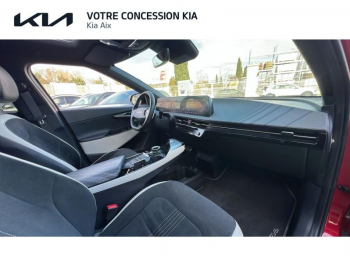 Photo 25 du bon plan KIA EV6 229ch GT-Line Business 2WD occasion à 29990 €