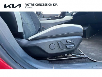 Photo 26 du bon plan KIA EV6 229ch GT-Line Business 2WD occasion à 29990 €