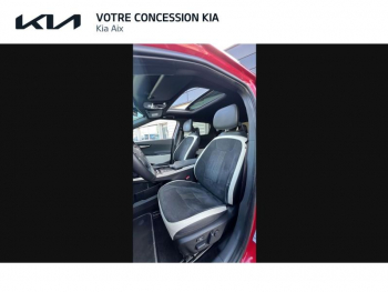 Photo 28 du bon plan KIA EV6 229ch GT-Line Business 2WD occasion à 29990 €