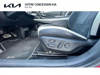 Photo 29 du bon plan KIA EV6 229ch GT-Line Business 2WD occasion à 29990 €
