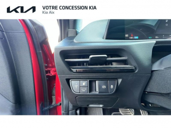 Photo 30 du bon plan KIA EV6 229ch GT-Line Business 2WD occasion à 29990 €