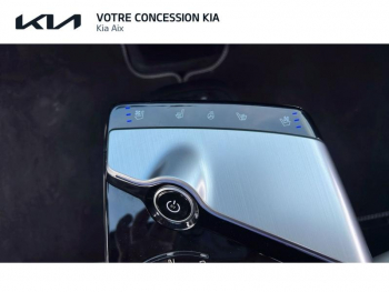 Photo 32 du bon plan KIA EV6 229ch GT-Line Business 2WD occasion à 29990 €